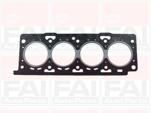 FAI AUTOPARTS tarpiklis, cilindro galva HG1403